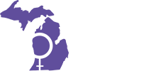 Michigan Women's Care Logo