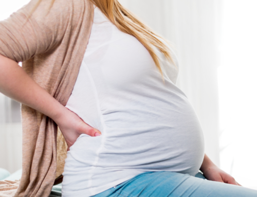 Healthy Pregnancy: How and Why You Might Suffer From Back Pain
