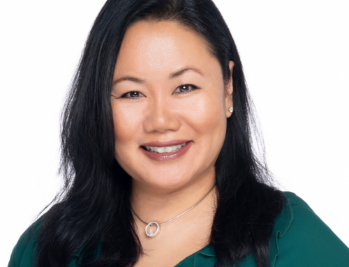 Provider Spotlight: Dr. Bui