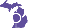 Michigan Women's Care Logo