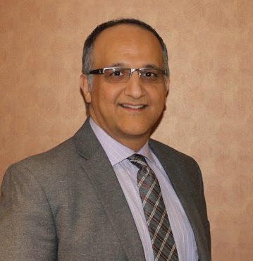 ESSAM KHRAIZAT, MD